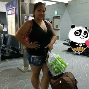 Meet your Posher, Anggie